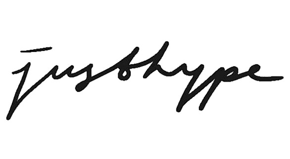 Just Hype logo