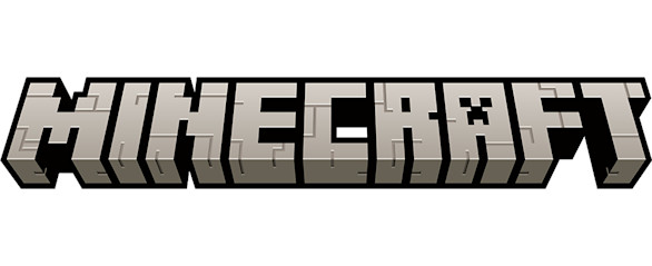 Minecraft logo