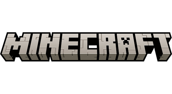 Minecraft logo