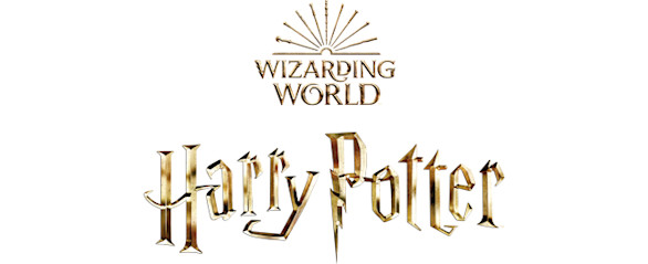 Harry Potter logo