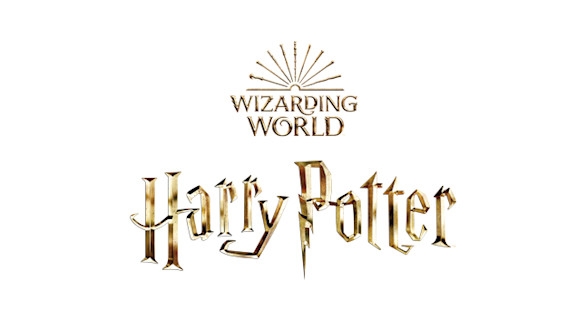 Harry Potter logo