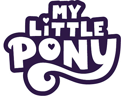 My Little Pony logo