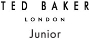 Ted Baker Junior logo