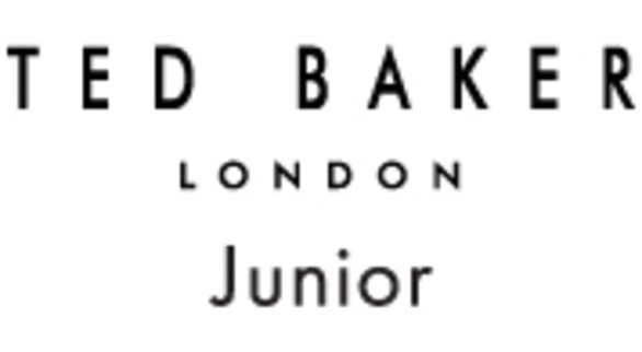 Ted Baker Junior logo