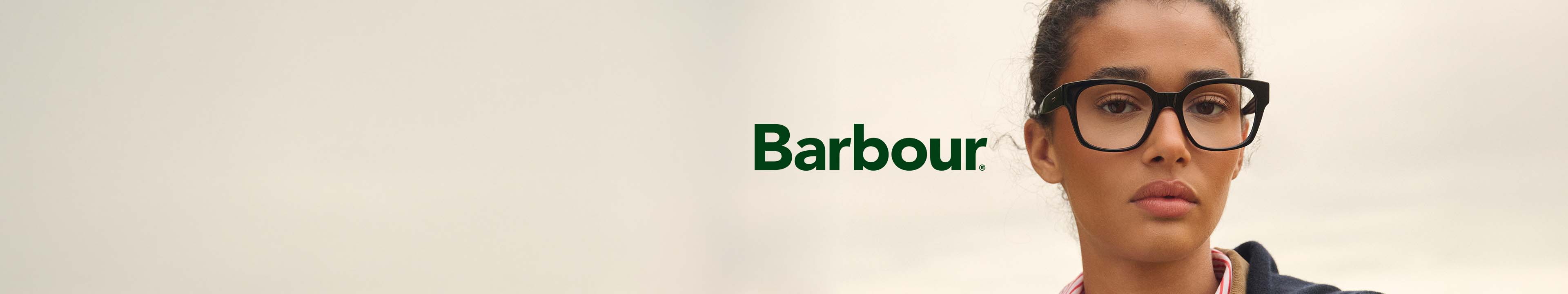 Barbour glasses