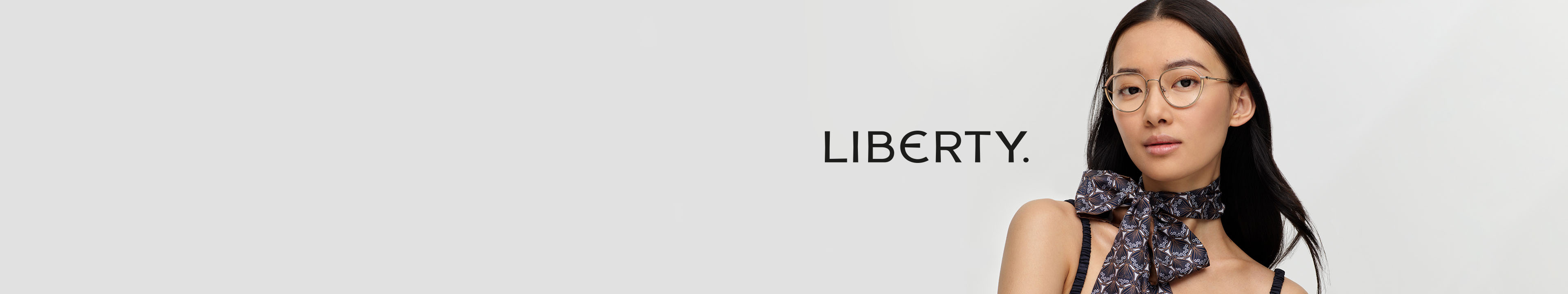 Liberty glasses