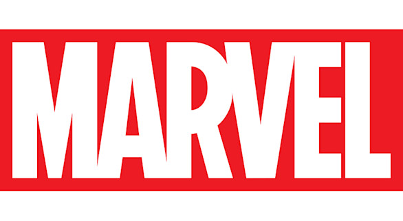 Marvel logo