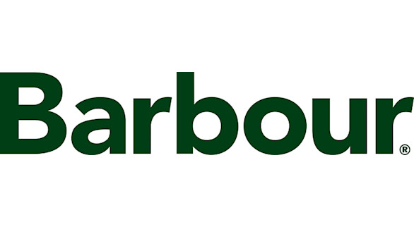 Barbour logo