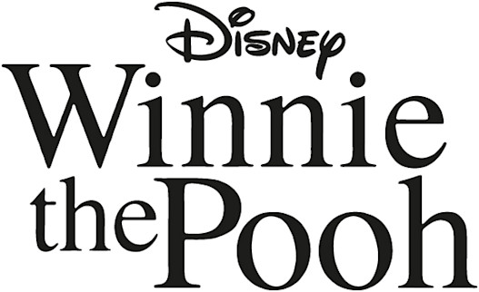 Winnie The Pooh logo