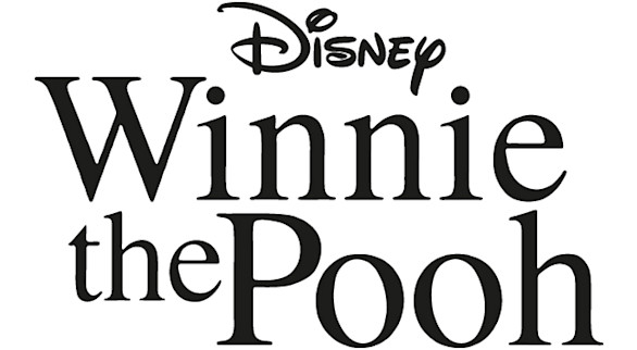 Winnie The Pooh logo