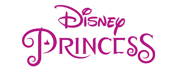 Disney Princess logo