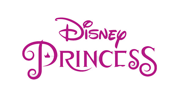 Disney Princess logo