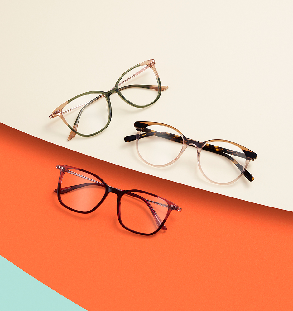 glasses Braylenz Retro Round Clear Non-Prescription Glasses, UK | Ubuy