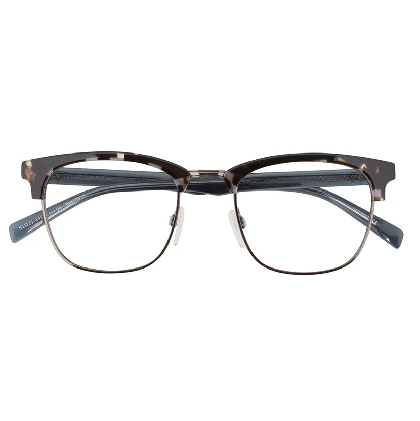 Clubmaster glasses frames