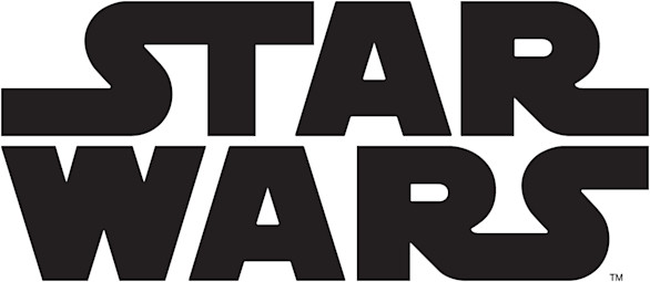 Star Wars logo