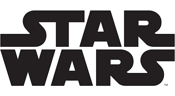Star Wars logo