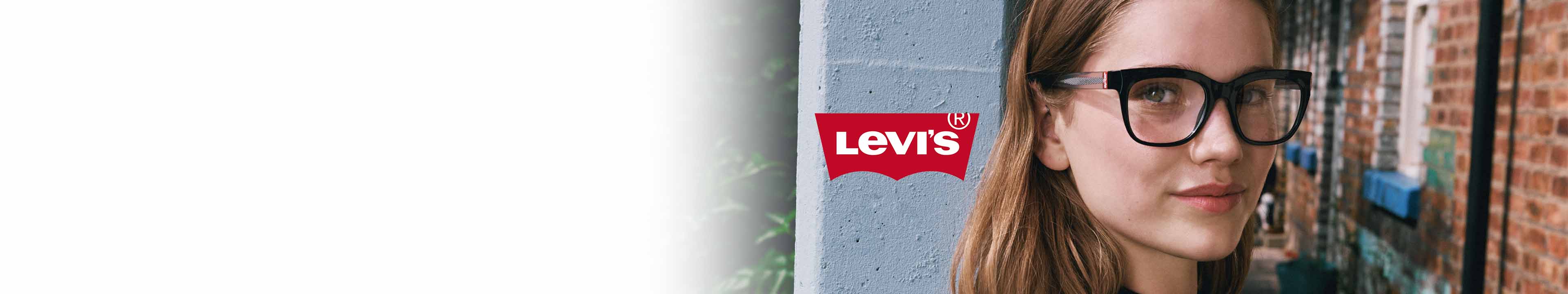 Levi's designer glasses and sunglasses