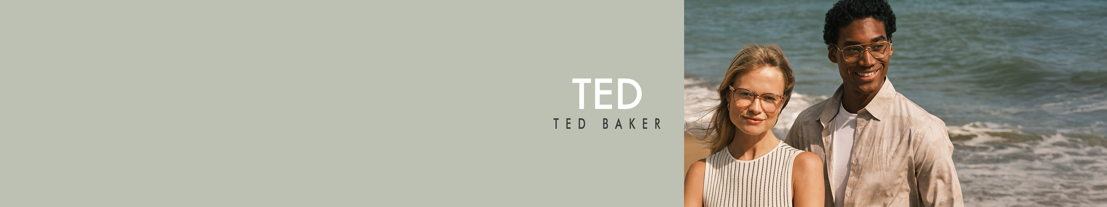 TED by Ted Baker glasses and sunglasses
