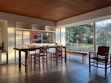 A Touch of Pure Japanese - Ryo Haga at ink gallery