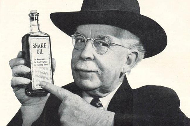 snake-oil-salesman