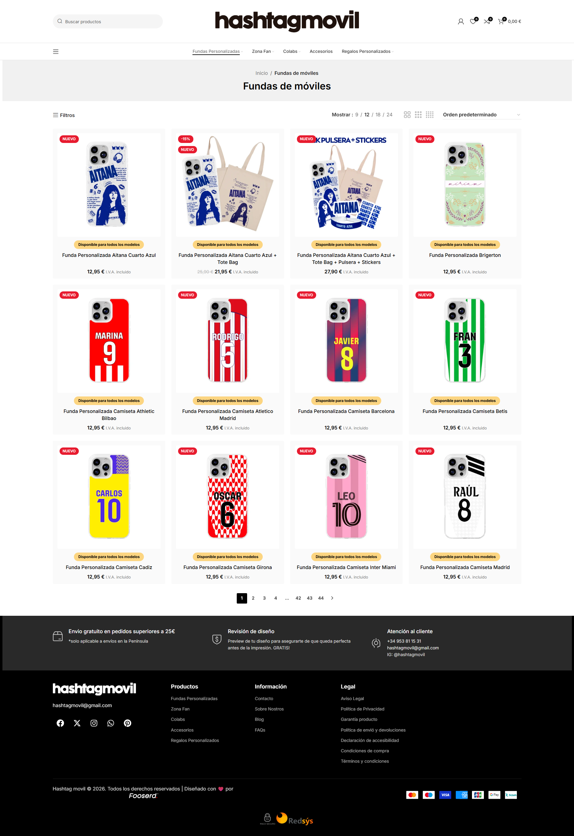 Hashtag Movil - Imagen 2