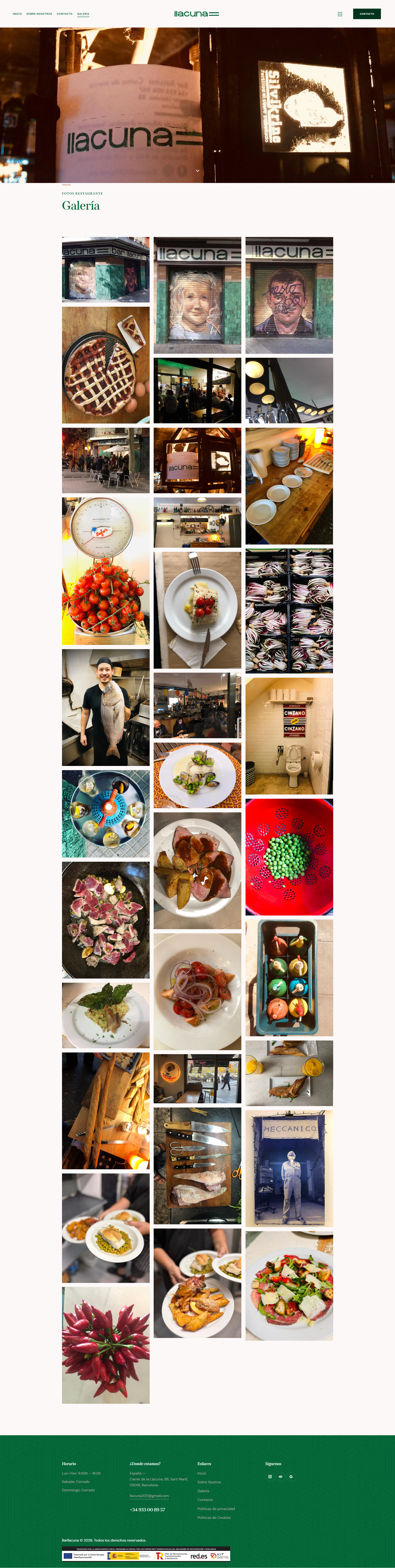 Bar Llacuna - Imagen 2