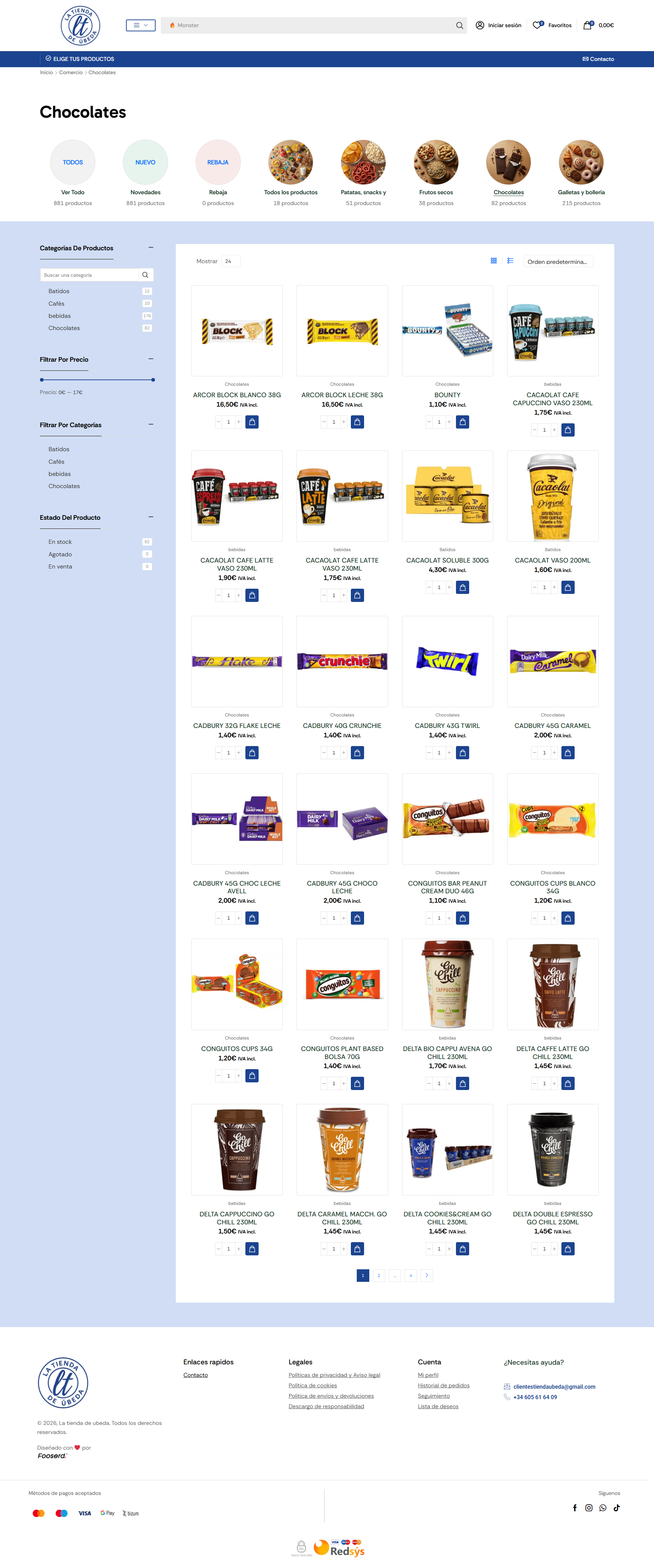 La Tienda De Úbeda - Imagen 3