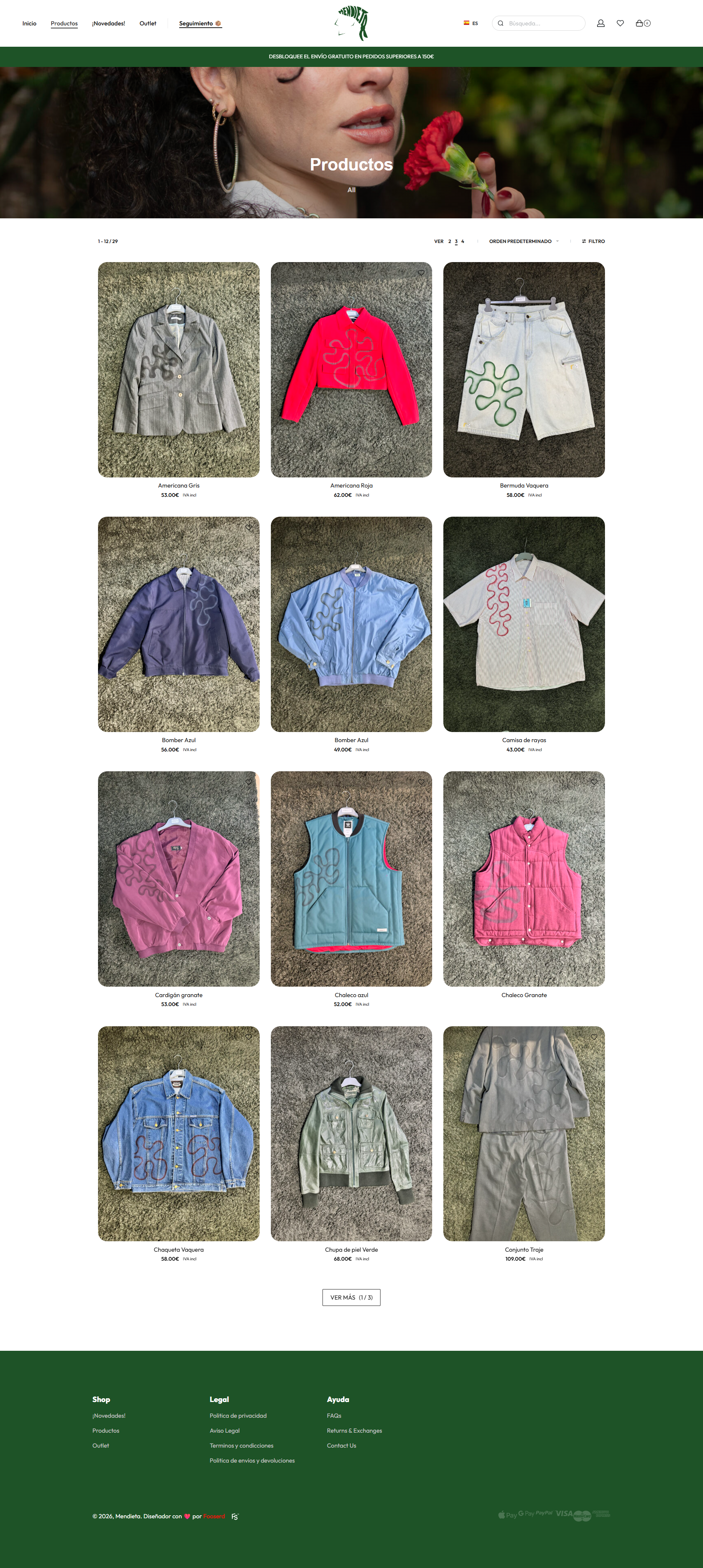 Mendietaaa - Imagen 2