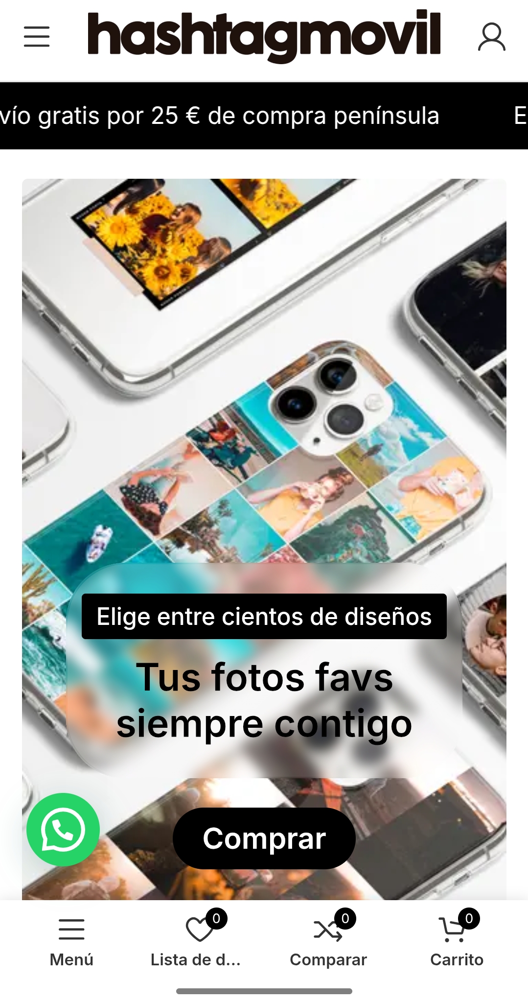 Hashtag Movil - Imagen 4