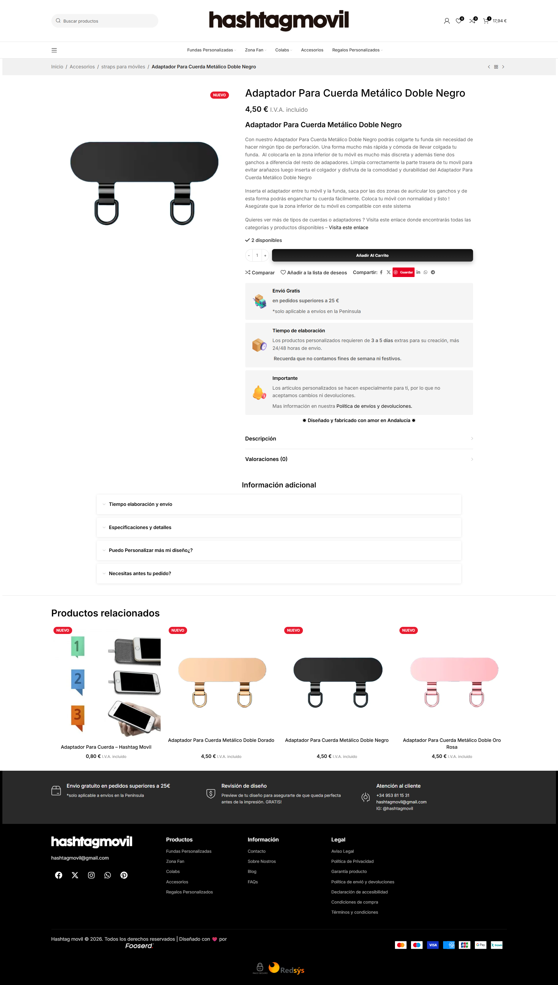 Hashtag Movil - Imagen 3