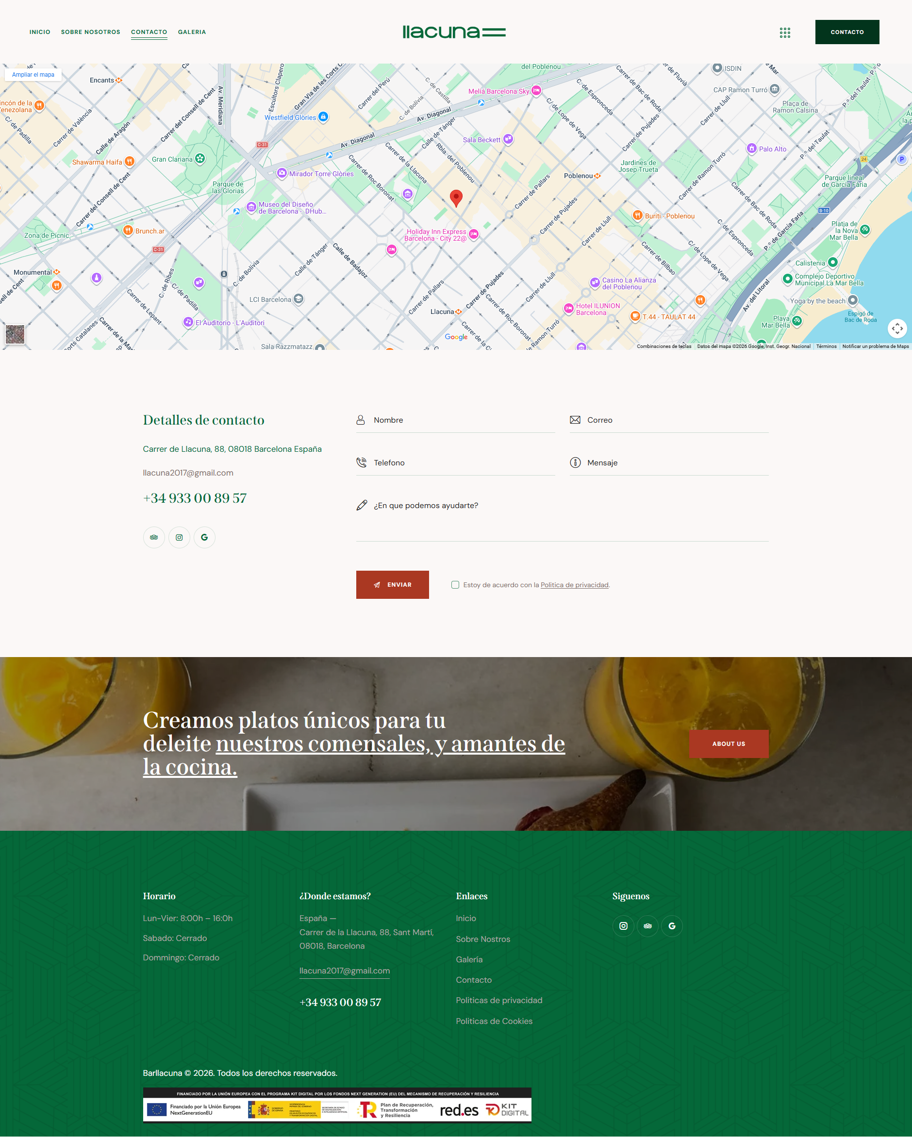 Bar Llacuna - Imagen 3