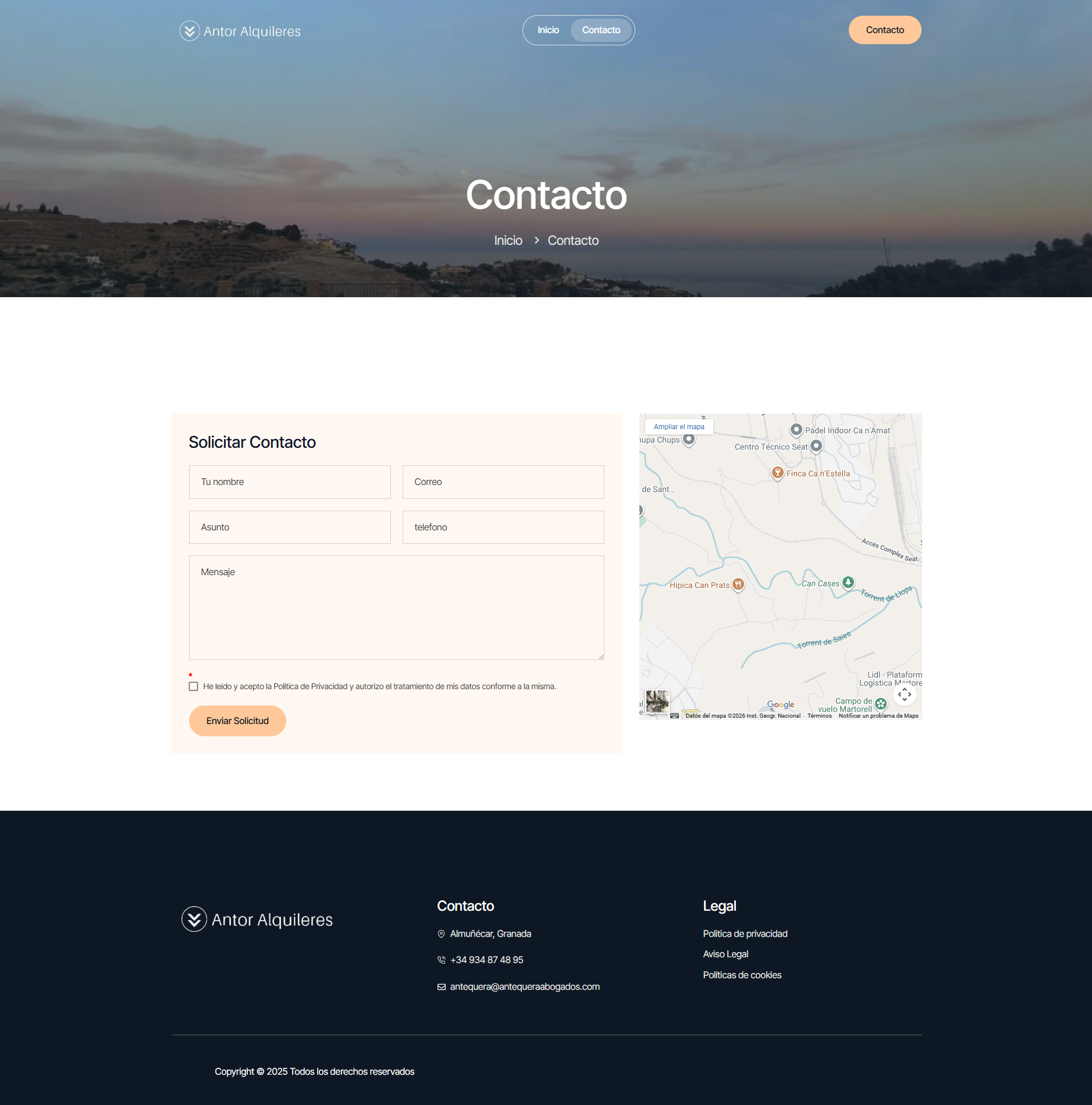 Antor Alquileres - Imagen 2