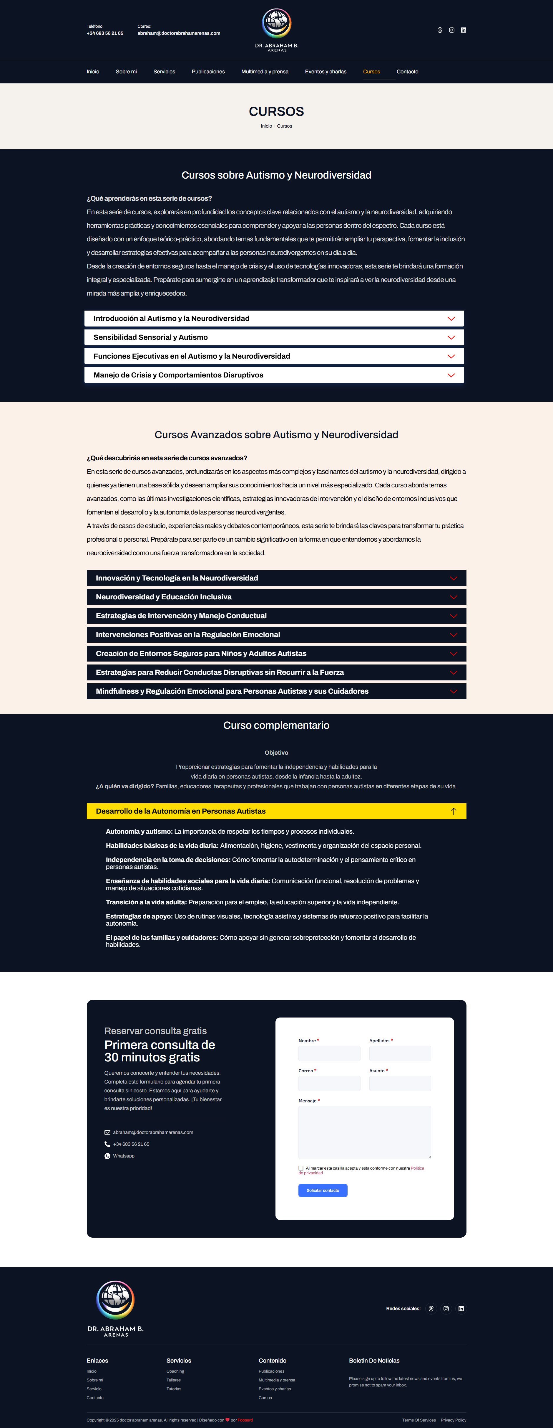 Doctor Abraham Arenas - Imagen 5