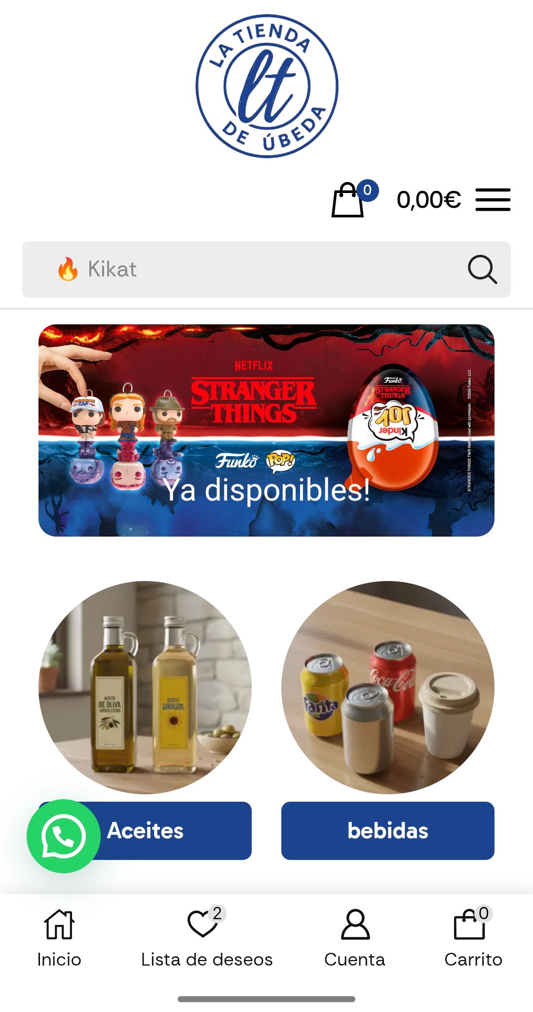 La Tienda De Úbeda - Imagen 4