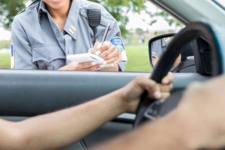 How Does a Speeding Ticket Affect Your Auto Insurance