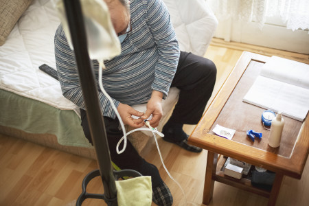 Life Insurance for Dialysis Patients