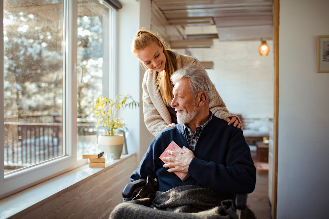 Can Nursing Homes Take Your Life Insurance From Your