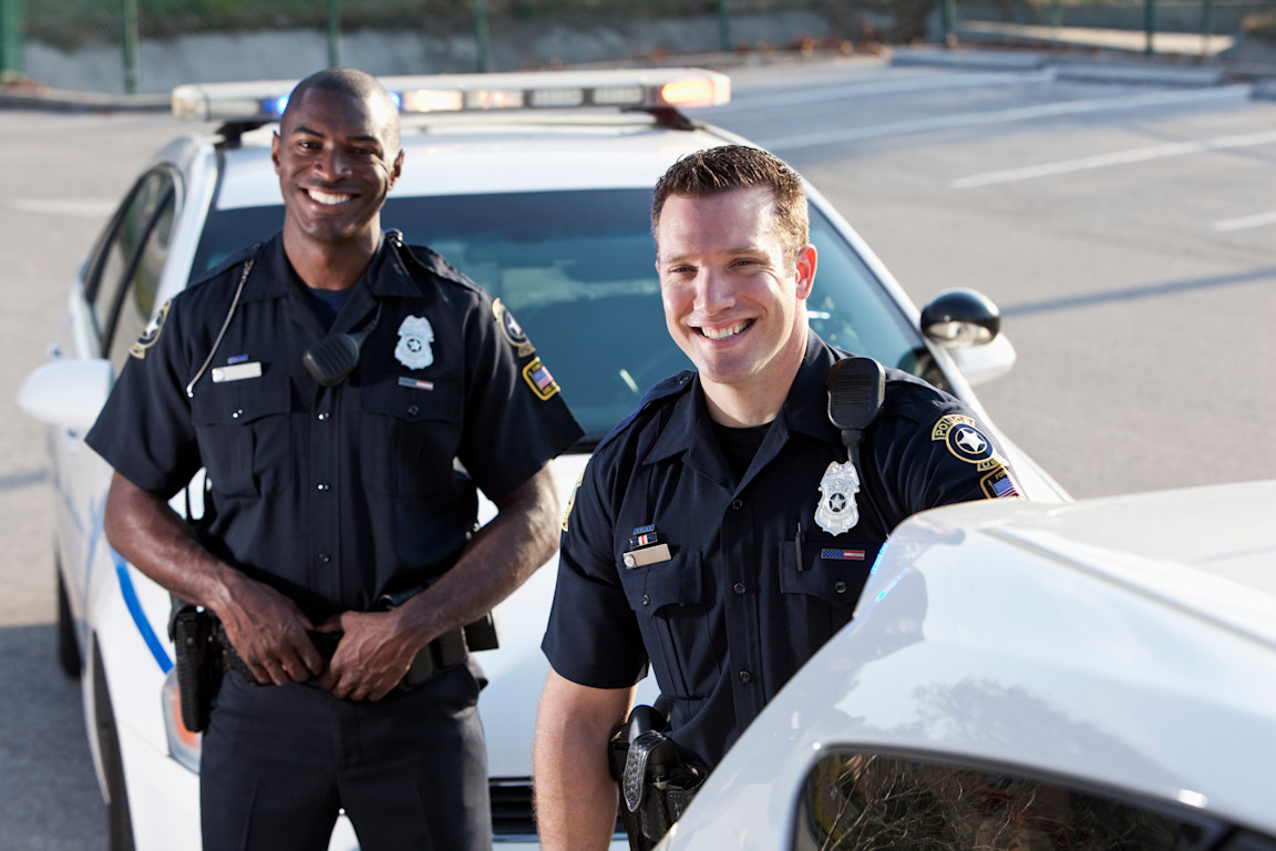 Life Insurance for Police Officers What Rates to Expect Life Insurance for Police Officers What Rates to Expect