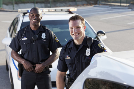 Life Insurance for Police Officers: What Rates to Expect?