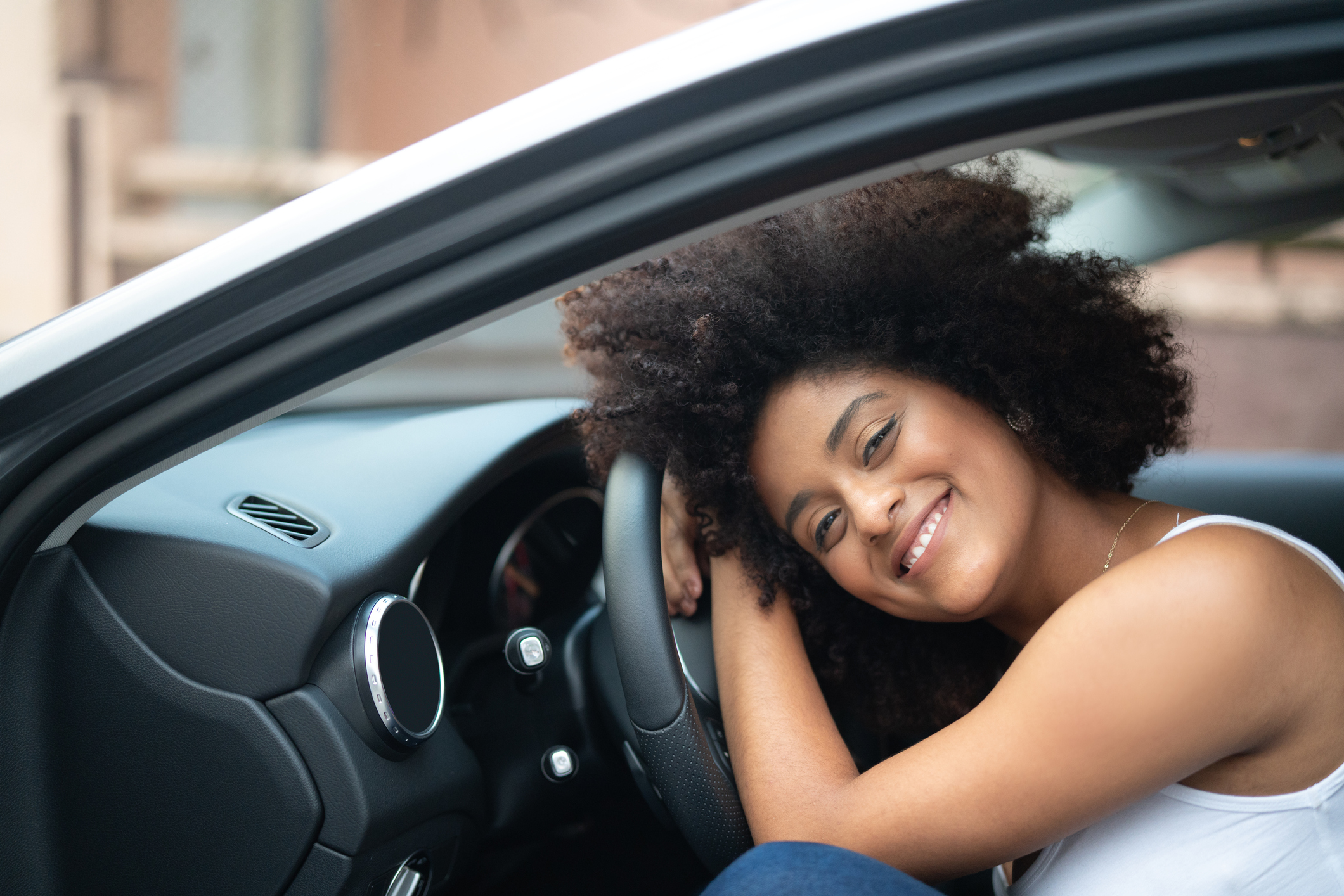 what do i need before buying a car