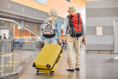 Taking a Trip? Check Your Medicare Coverage Before You Travel