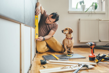 How Will Renovations Affect My Homeowners Insurance?