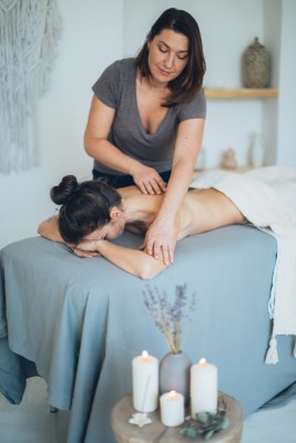 Does Medicare Cover Massage Therapy?