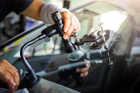 Does Auto Insurance Cover a Windshield Replacement? | PolicyScout