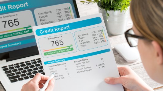 10 Things You Can Do To Improve Your Credit Score