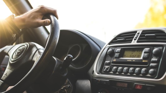 Why Is Your Driving Record Important?