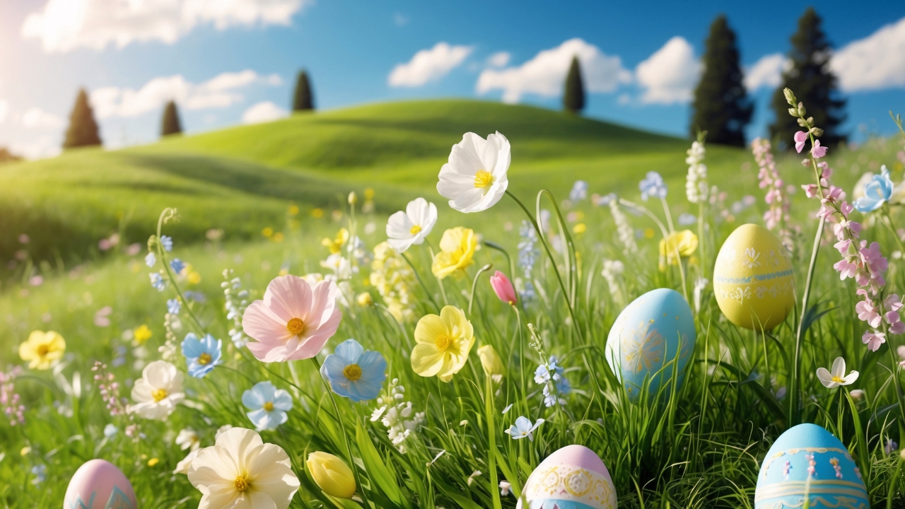 Regulamin Premii - Wielkanoc 2026