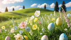 Regulamin Premii - Wielkanoc 2026