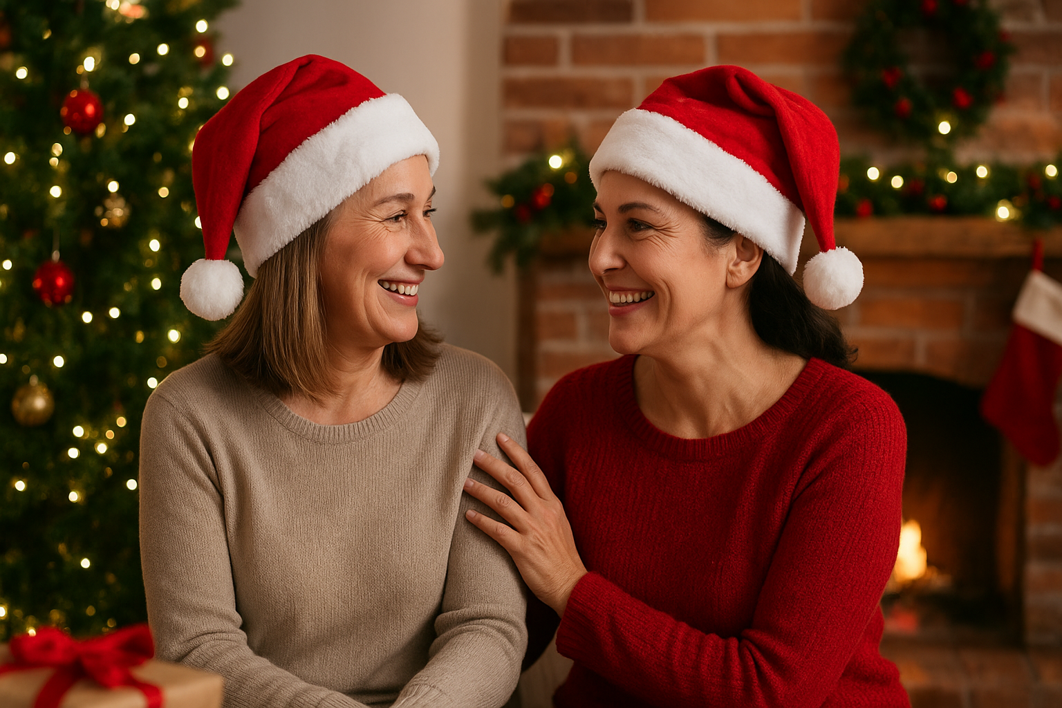 Zaproś koleżankę do Mediry – Święta 2025