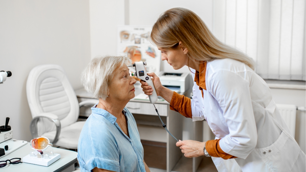 zaćma-u-seniora-choroba-oczu-leczenie-zaćmy